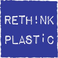 Rethink Plastic Alliance logo - Similar company to Ianus Project