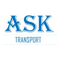 Ask Transport logo - Similar company to Aararo®  Technologies