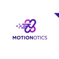 Motionotics logo - Similar company to Glentek Inc