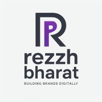 Rezzh Bharat logo - Similar company to Edifition