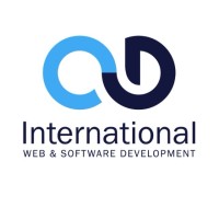 OD International logo - Similar company to L'Enigme Mobilis