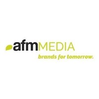 AFM Media GmbH logo - Similar company to Broidr