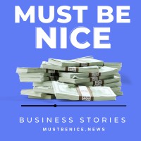 Must Be Nice 📰🎙️ logo - Similar company to Gemgatz