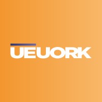 ueuork logo - Similar company to Mirò - Web Marketing Agency