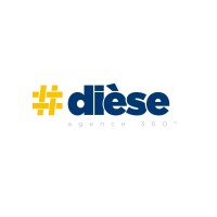 Dièse logo - Similar company to Hashting East Africa