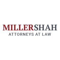 Miller Shah LLP logo - Similar company to Lumen Architecture, Pllc