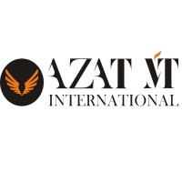 Azat MT International logo - Similar company to Threeeighty Realty