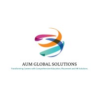 AUM GLOBAL SOLUTIONS logo - Similar company to Alkush Hrms