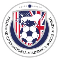 Richmond International Academic & Soccer Academy logo - Similar company to Integer Group Uk
