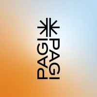 Studio Pagi Pagi logo - Similar company to Crazyone Films