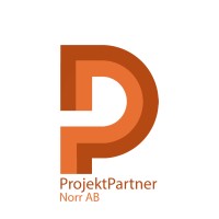 ProjektPartner Norr AB logo - Similar company to Probaco Sverige