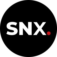 SNX India logo - Similar company to Startnet Ventures Private Limited