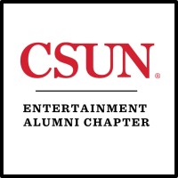Csun Entertainment Alumni Chapter