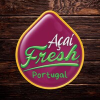 Açaí Fresh Portugal logo - Similar company to Açai Natura Lda
