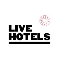 LIVE HOTELS Bordeaux logo - Similar company to Urban Tutor