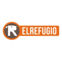 Protectora El Refugio logo - Similar company to Vida Con Perros