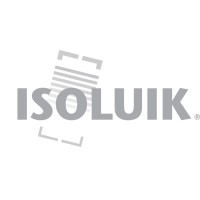 Isoluik Nederland BV logo - Similar company to De Vos Groep Facilitaire Dienstverleners