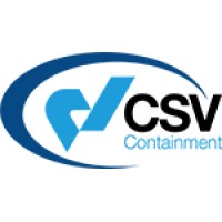 CSV Containment logo - Similar company to Csv Life Science Group