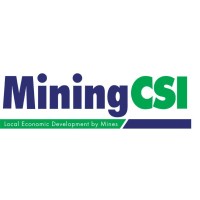 Mining CSI logo - Similar company to Sa Mining