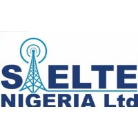 Sielte Nigeria Limited logo - Similar company to Luxnet Ltd
