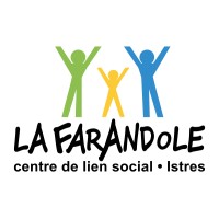 CENTRE SOCIAL LA FARANDOLE logo - Similar company to La Roumanière