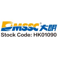Daming International Holdings Limited logo - Similar company to Daming International