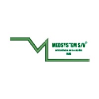 MEDSYSTEM S/V logo - Similar company to Medsystems