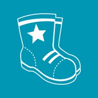 Lucky Boots logo - Similar company to Bigfoot Web