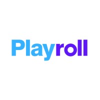 Playroll logo - Similar company to Vat It