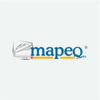 Mapeq Papeleria logo - Similar company to Sg Office-Ofimarket Y Papelería