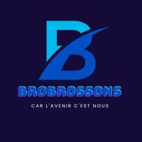 BroBrossons logo - Similar company to Edopay Côte D'Ivoire
