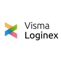 Loginex by Visma logo - Similar company to Micpoint B.V.