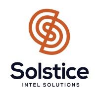 Solstice Intel Solutions LLC