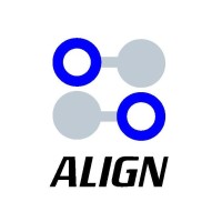 Align MFG logo - Similar company to Msl Media Ltd