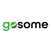 GOsome Oy logo - Similar company to Netex Oy