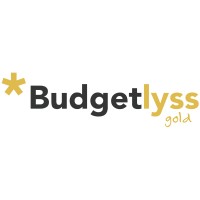 Budgetlyss Gold logo - Similar company to Budgetlyss Green