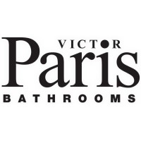 Victor Paris Bathrooms logo - Similar company to Eps Bespoke Bathrooms