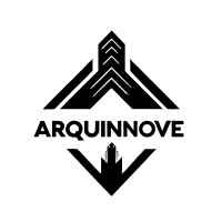 Arquinnove logo - Similar company to Fuse It!