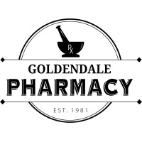 Goldendale Pharmacy logo - Similar company to Zada Partners