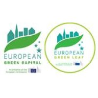 EU Green Capital logo - Similar company to Celticqa Solutions (Eu)