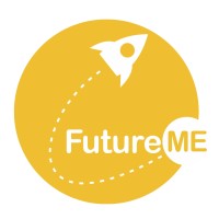 FutureMe logo - Similar company to Sarunna