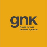 GNK logo - Similar company to Joy Live