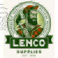 LENCO Supplies logo - Similar company to Razzi Designs
