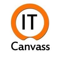 IT Canvass logo - Similar company to Services Hub