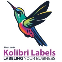 Kolibri Labels logo - Similar company to Backcorner