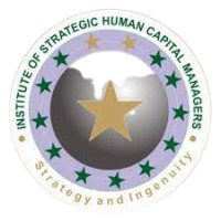 INSTITUTE OF STRATEGIC HUMAN CAPITAL MANAGERS logo - Similar company to University Of Lagos (Consult) & Ishcm Institute Of Strategic Human Capital Managers