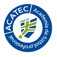 Acatec Spain logo - Similar company to Acatec España 2011 Slu