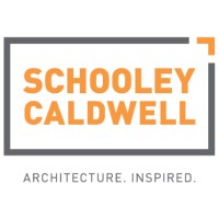 Schooley Caldwell logo - Similar company to Lupton Rausch Architecture + Interior Design