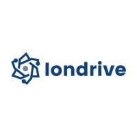 Iondrive (ASX:ION) logo - Similar company to Tradecloud | Cloud-Based Commodities Platform