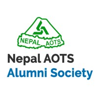 Nepal AOTS Alumni Society logo - Similar company to Imagine Web Solution Pvt. Ltd.